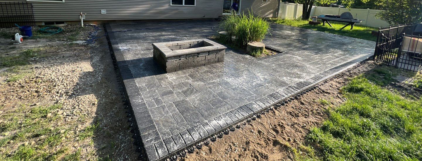 Patios