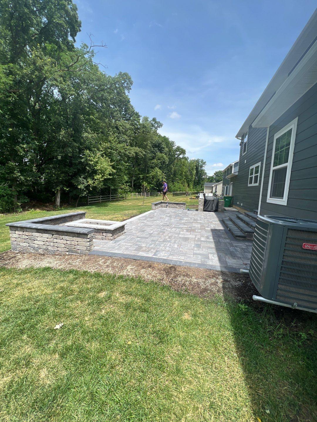 pavers patios pictures (1)