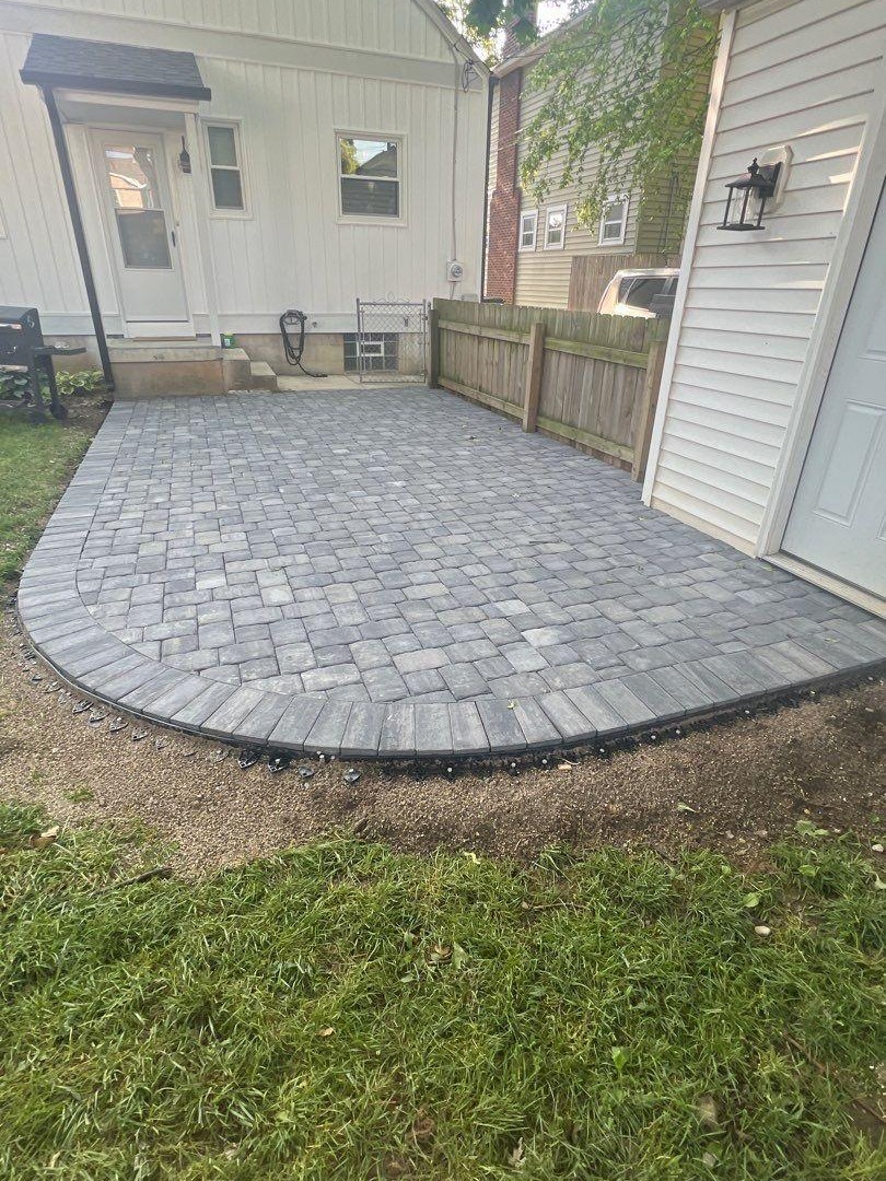 pavers patios pictures (10)