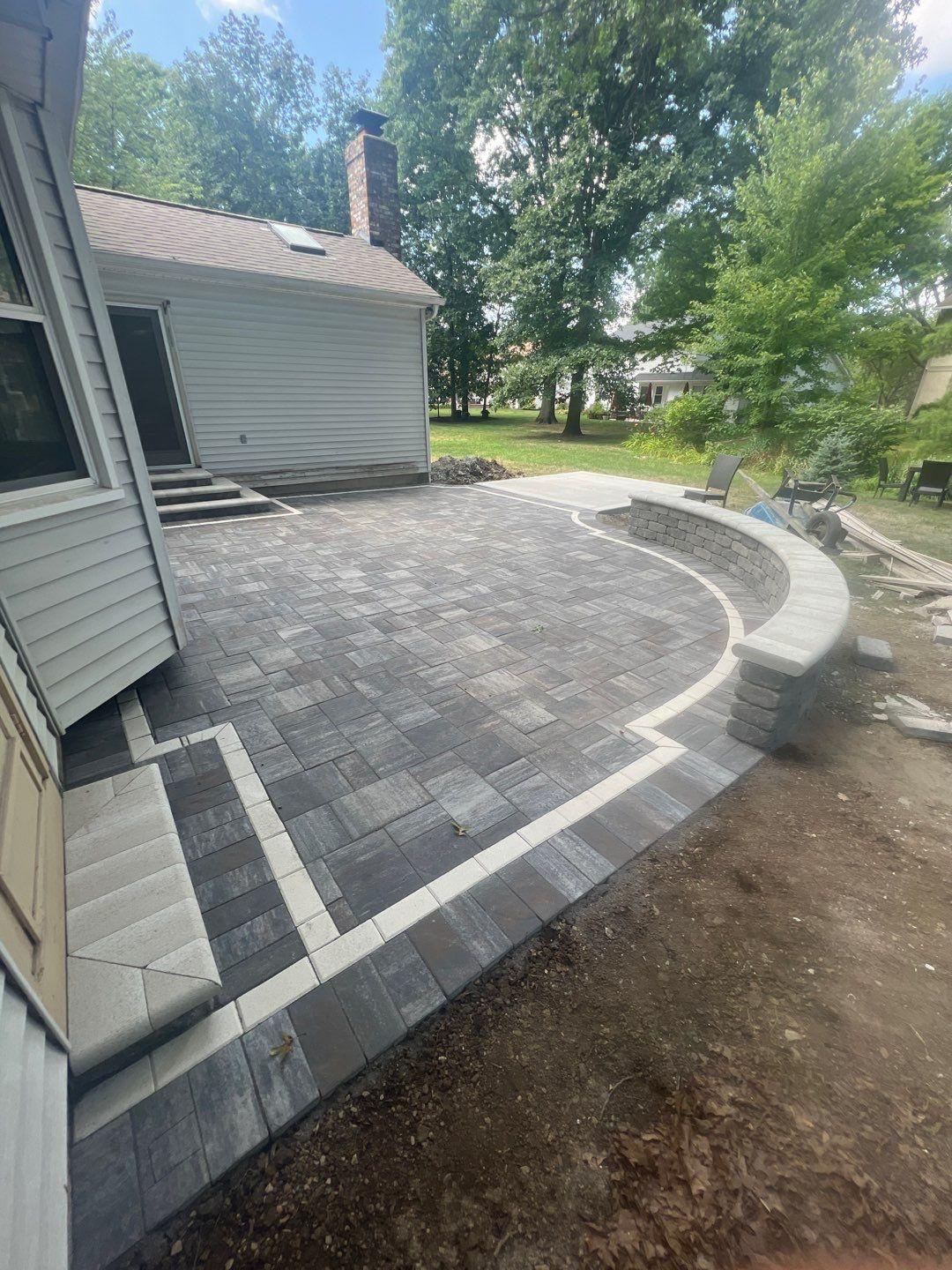 pavers patios pictures (8)