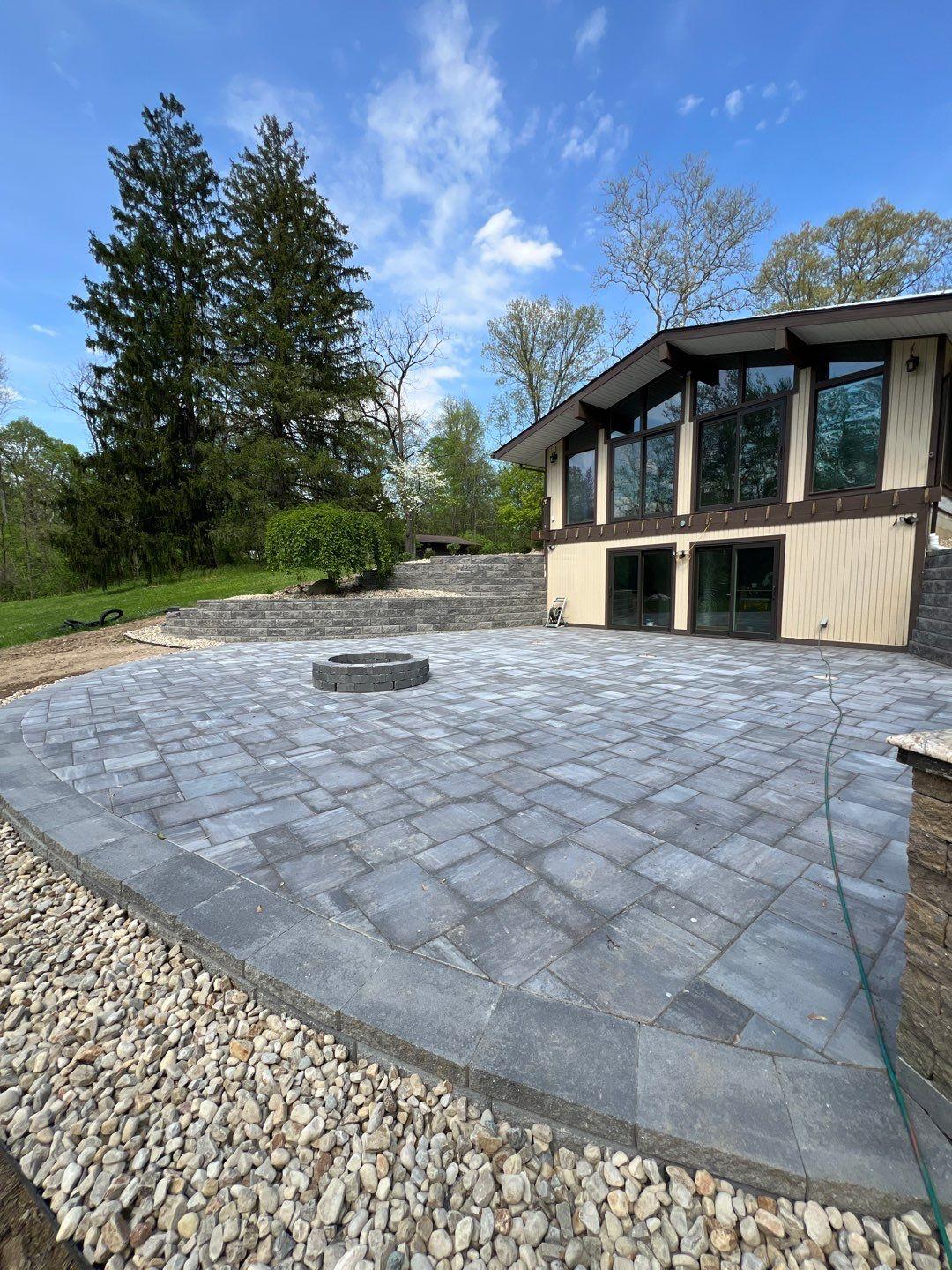 pavers patios pictures (9)