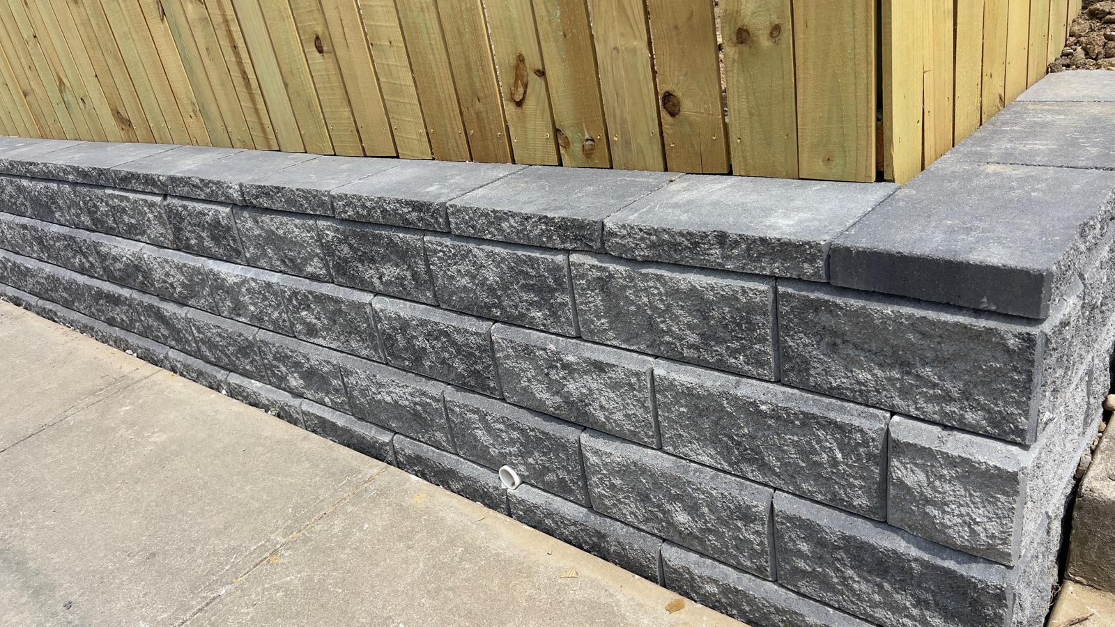retaining walls services columbus OH (1)