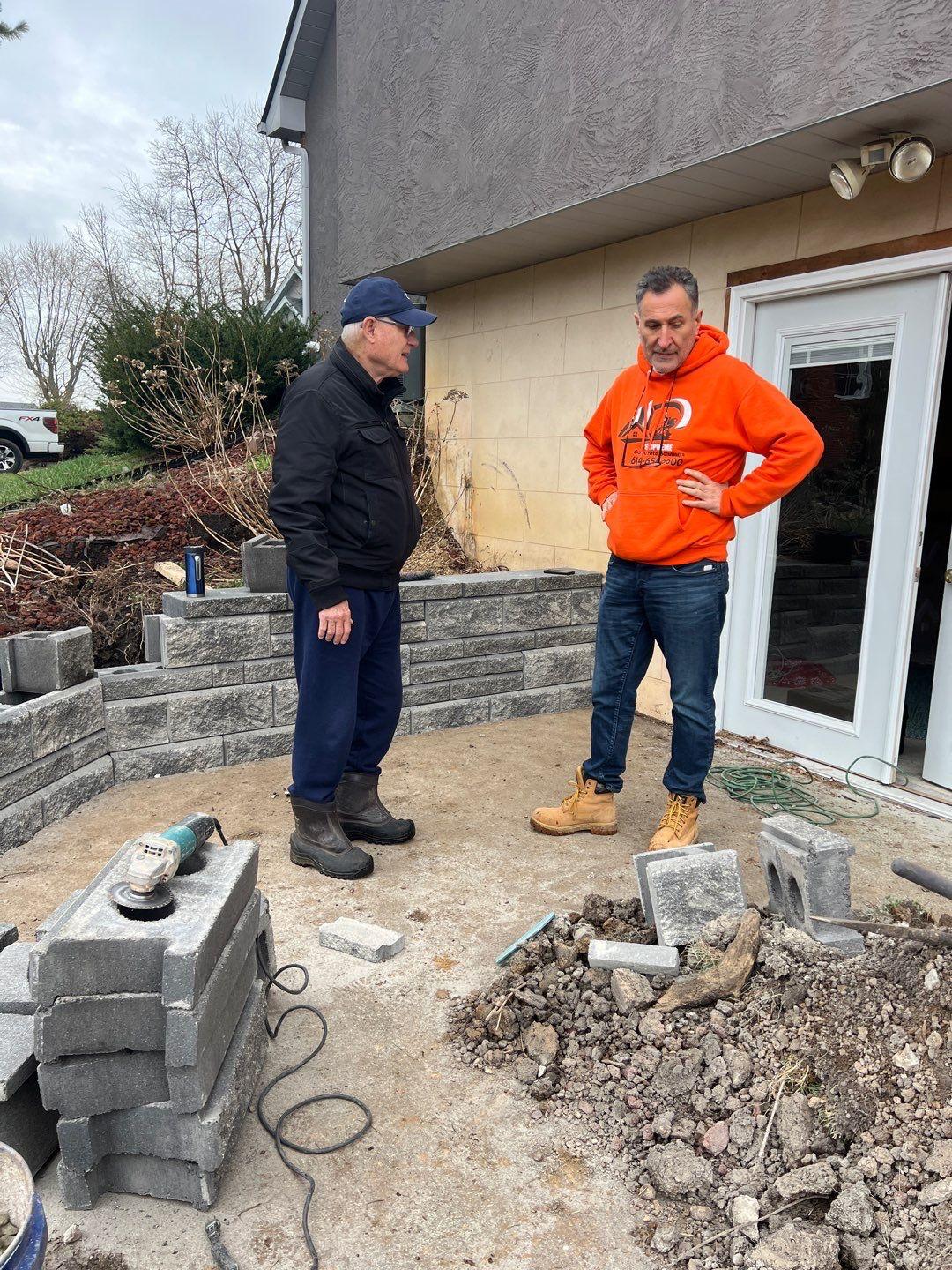 retaining walls services columbus OH (10)