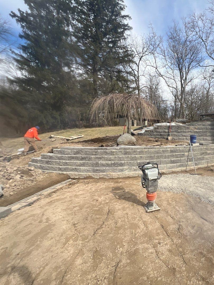 retaining walls services columbus OH (12)