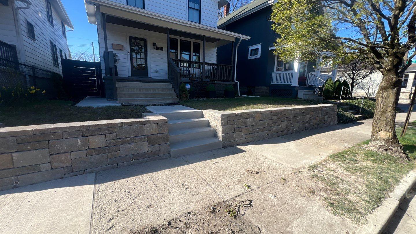 retaining walls services columbus OH (14)