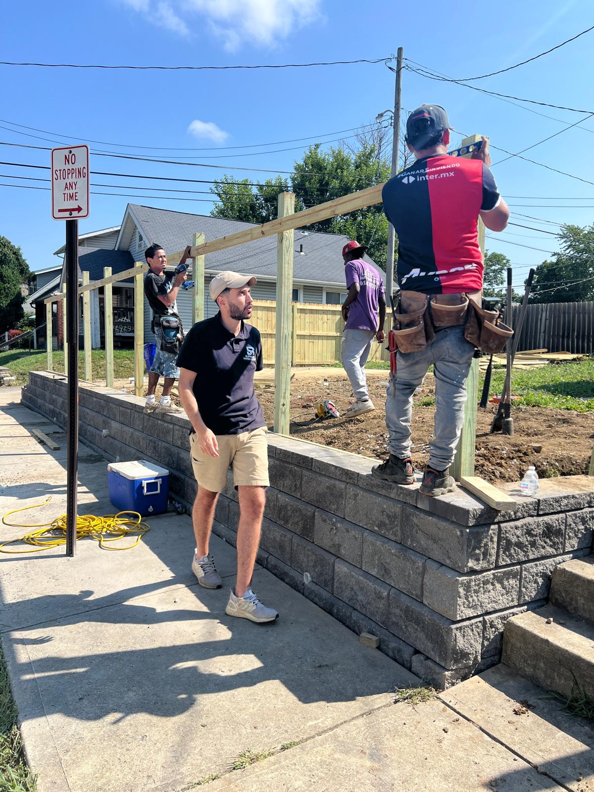 retaining walls services columbus OH (3)