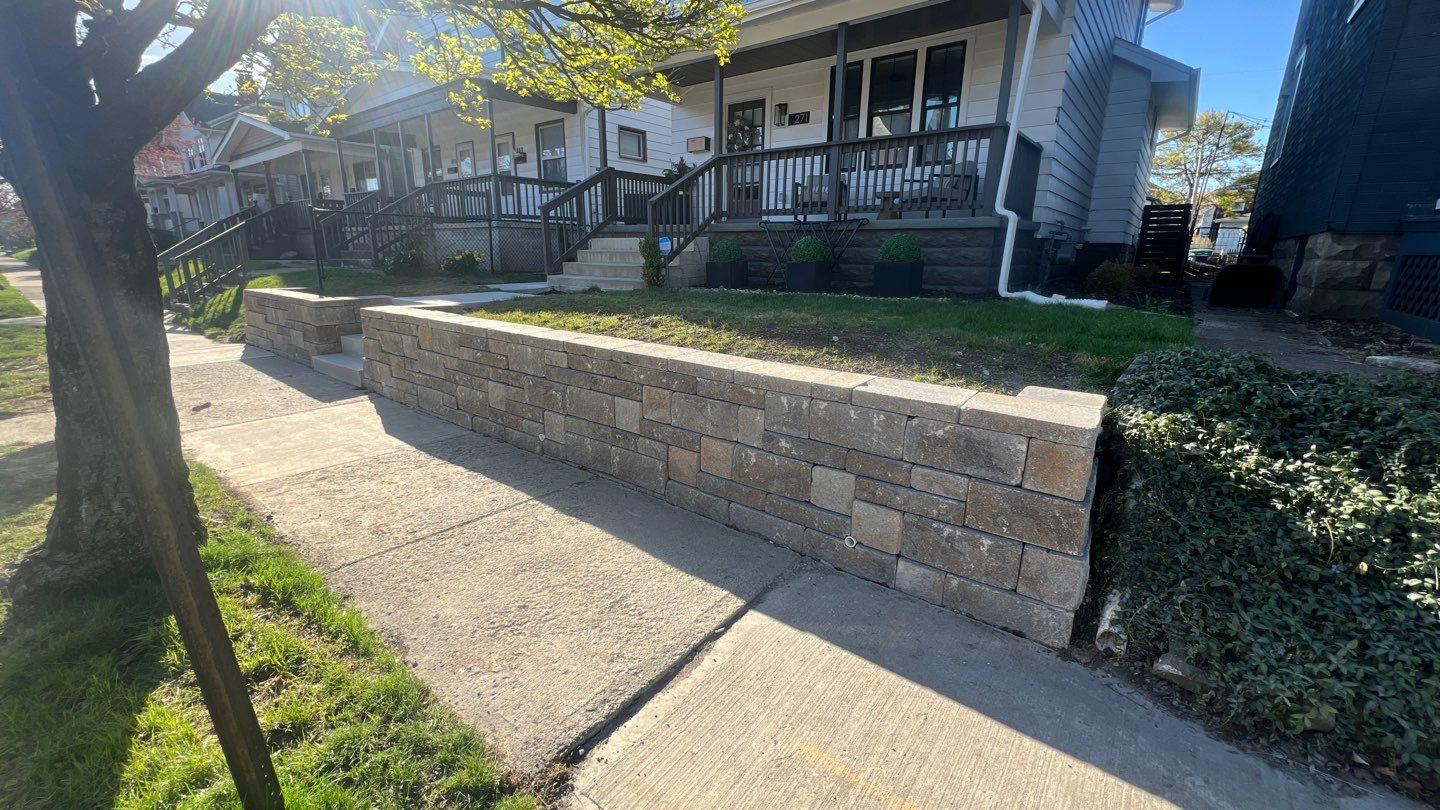 retaining walls services columbus OH (6)