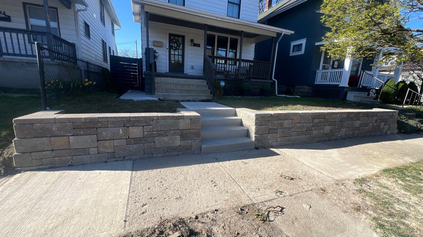 retaining walls services columbus OH (7)